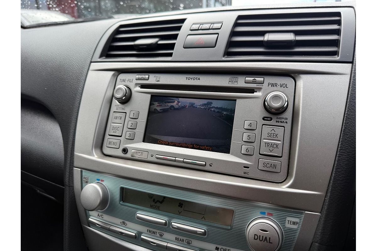 2011 Toyota Camry Touring ACV40R