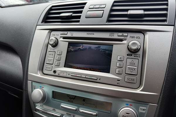 2011 Toyota Camry Touring ACV40R