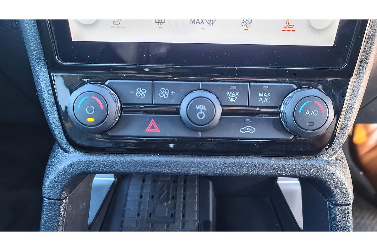 2024 Ford Ranger Wildtrak 4X4 2.0L
