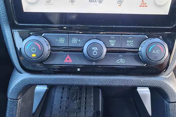 2024 Ford Ranger Wildtrak 4X4 2.0L