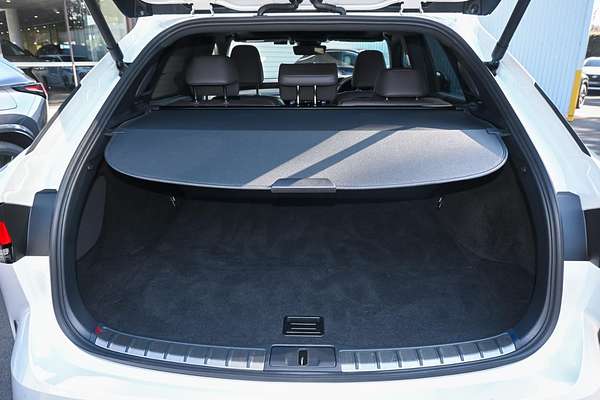 2024 Lexus RX RX350h Sports Luxury AALH15R