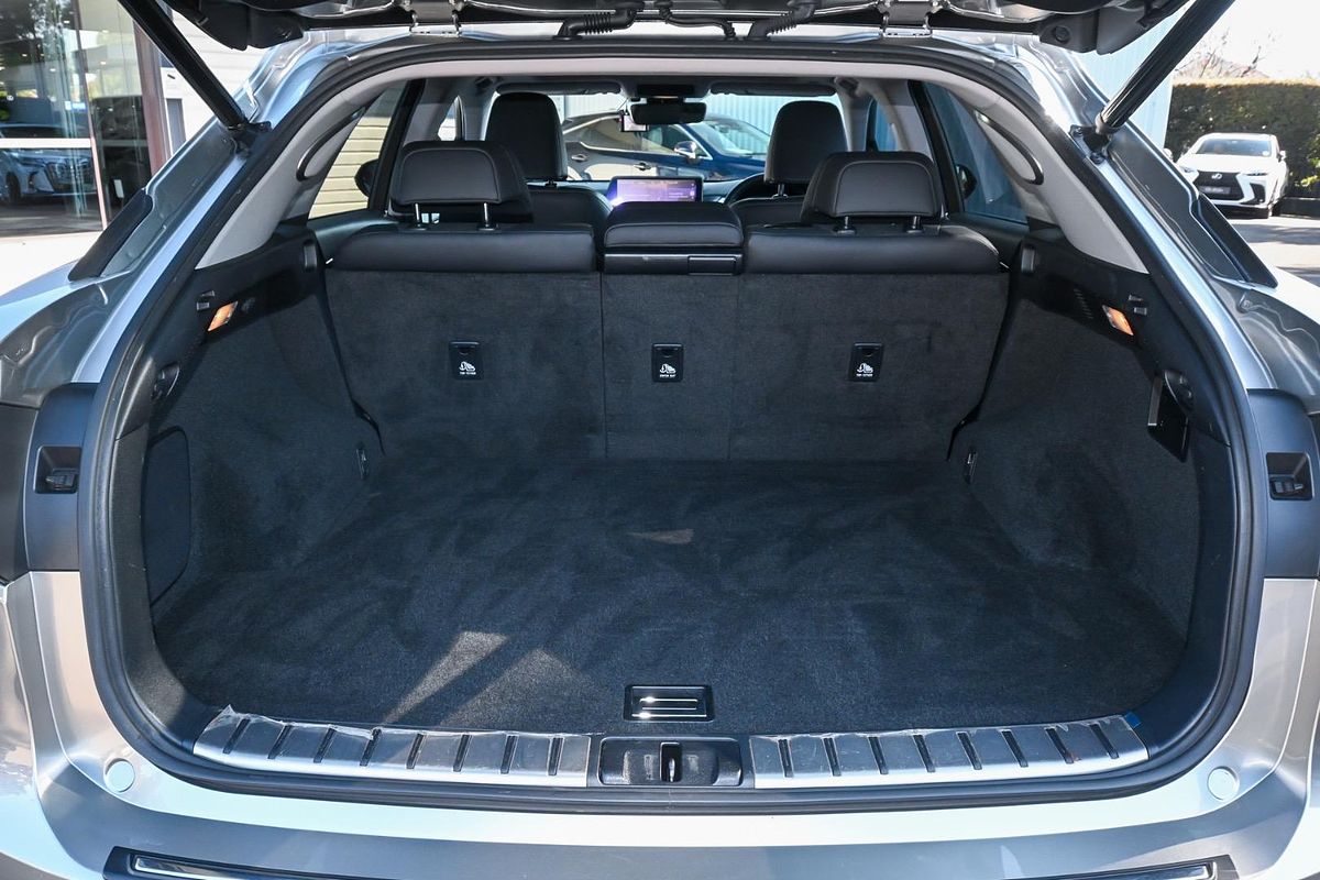 2019 Lexus RX RX350 Luxury GGL25R