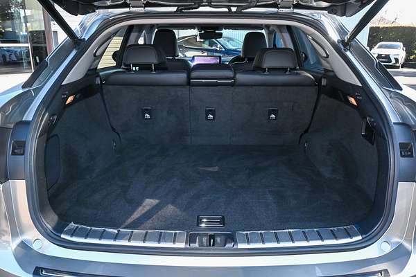 2019 Lexus RX RX350 Luxury GGL25R