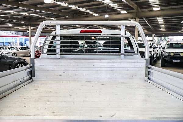 2021 Isuzu D-MAX SX 4X4