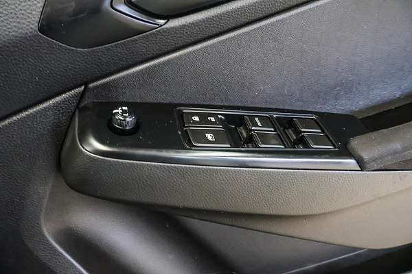 2021 Isuzu D-MAX SX 4X4