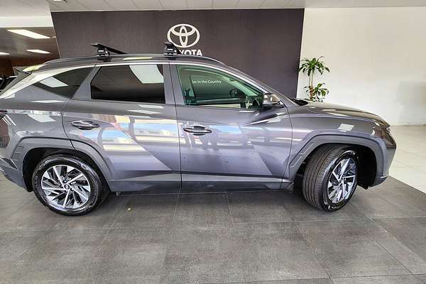 2021 Hyundai Tucson Elite NX4.V1
