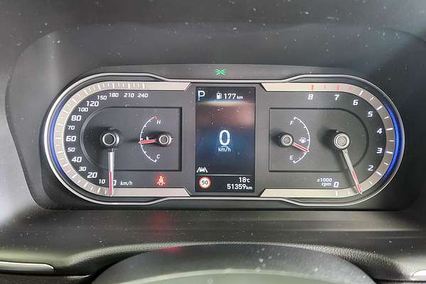 2021 Hyundai Tucson Elite NX4.V1