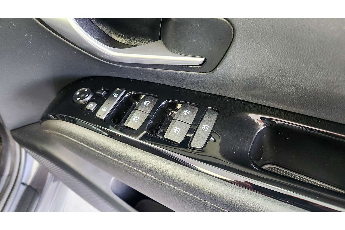 2021 Hyundai Tucson Elite NX4.V1