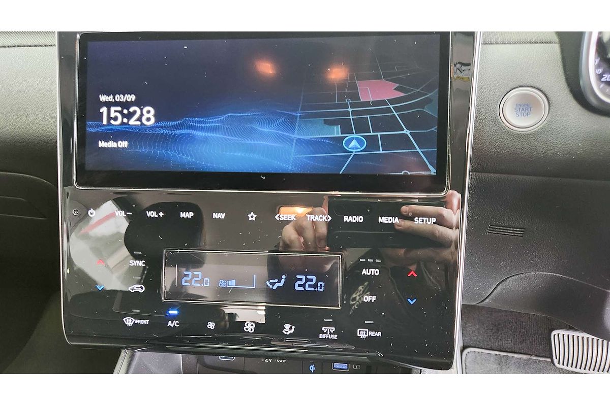 2021 Hyundai Tucson Elite NX4.V1