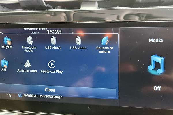 2021 Hyundai Tucson Elite NX4.V1