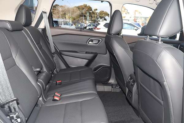 2024 Nissan X-TRAIL N-TREK T33