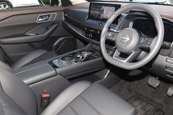2024 Nissan X-TRAIL N-TREK T33