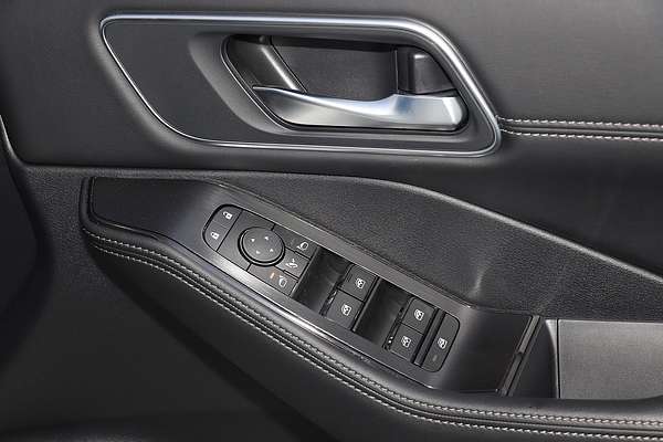 2024 Nissan X-TRAIL N-TREK T33