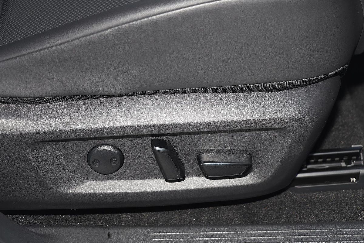 2024 Nissan X-TRAIL N-TREK T33