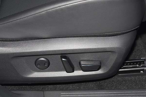 2024 Nissan X-TRAIL N-TREK T33