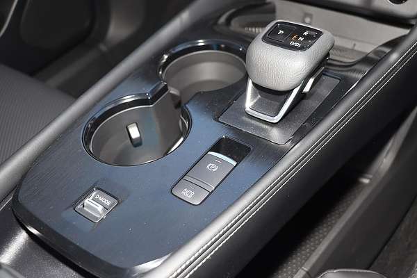 2024 Nissan X-TRAIL N-TREK T33