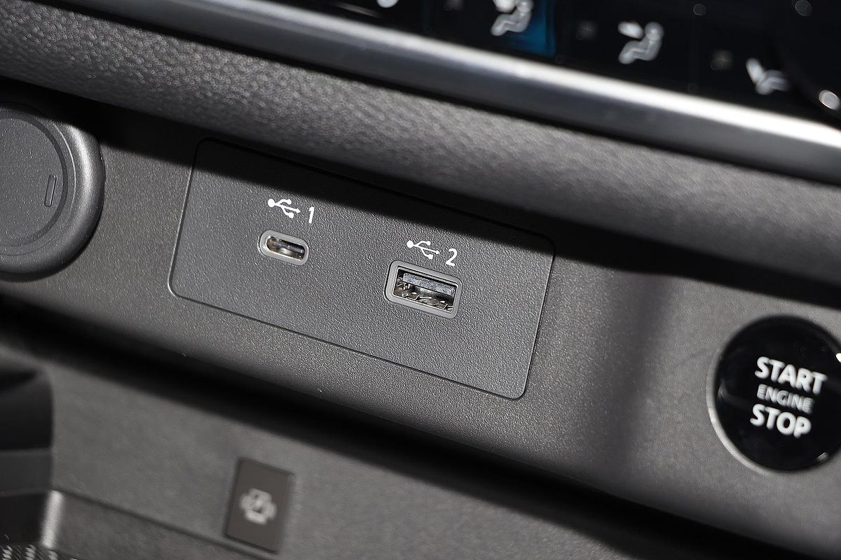 2024 Nissan X-TRAIL N-TREK T33