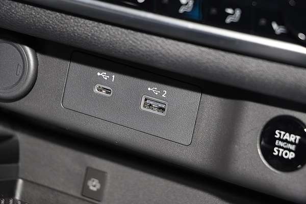 2024 Nissan X-TRAIL N-TREK T33