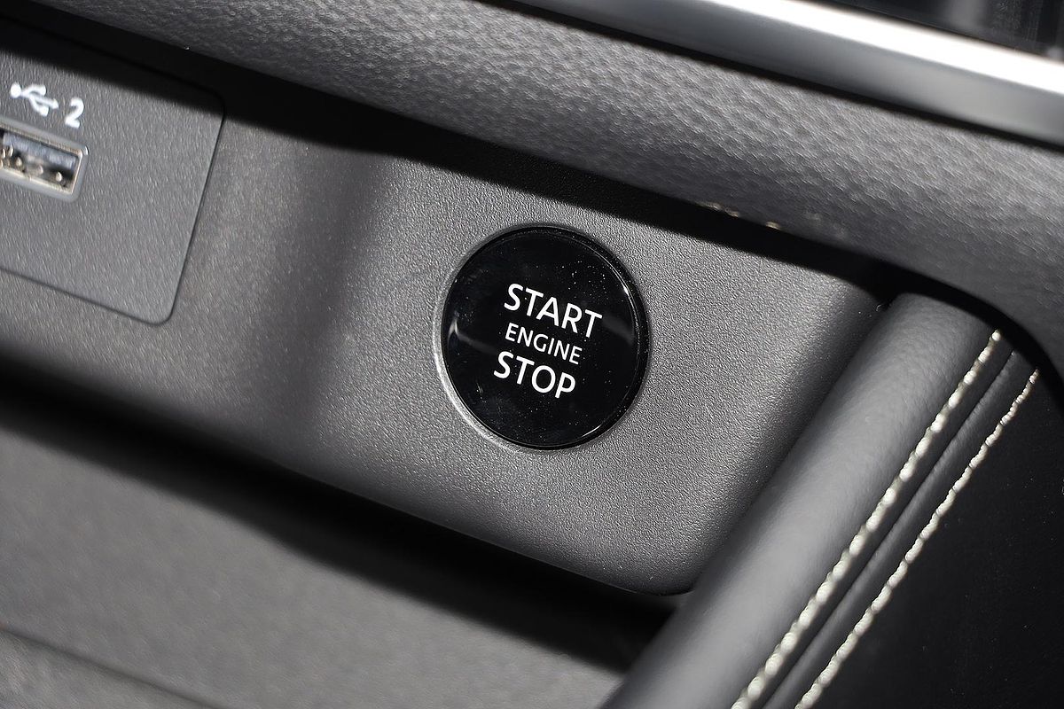 2024 Nissan X-TRAIL N-TREK T33
