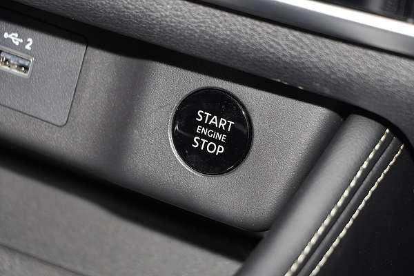 2024 Nissan X-TRAIL N-TREK T33