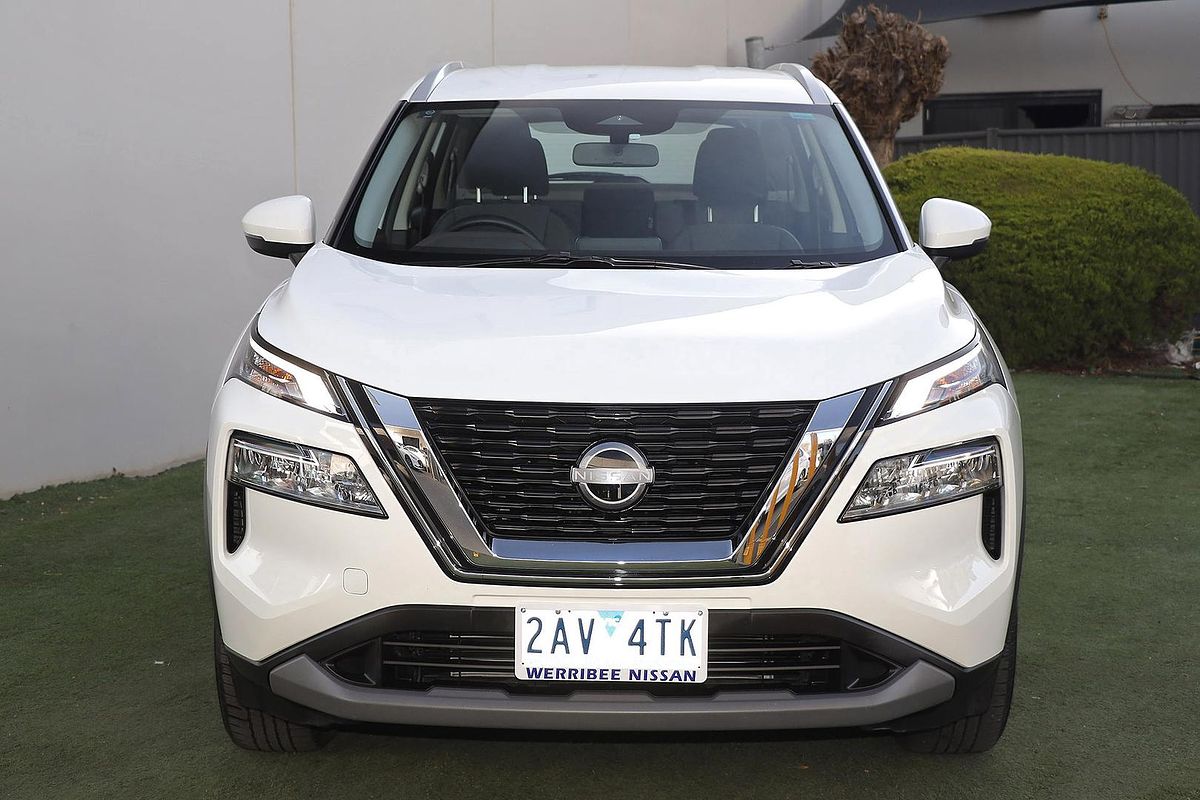 2025 Nissan X-TRAIL ST T33