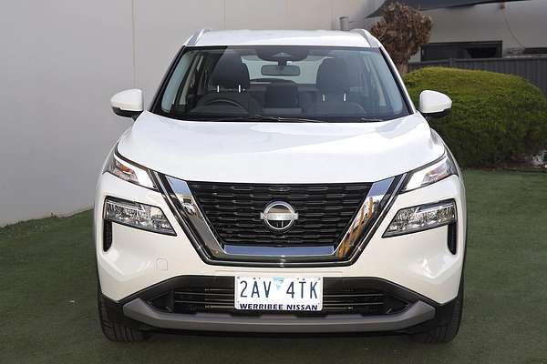 2025 Nissan X-TRAIL ST T33