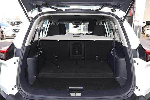 2025 Nissan X-TRAIL ST T33