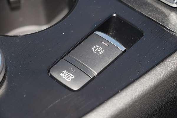 2025 Nissan X-TRAIL ST T33