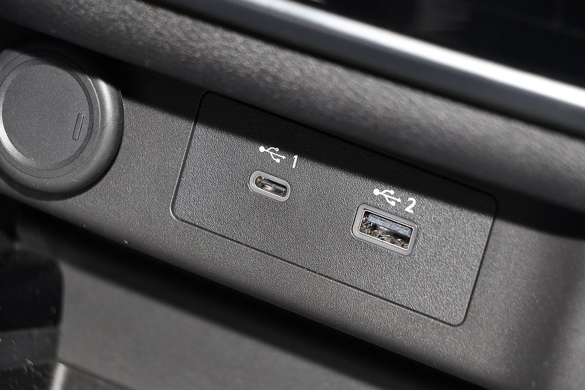 2025 Nissan X-TRAIL ST T33