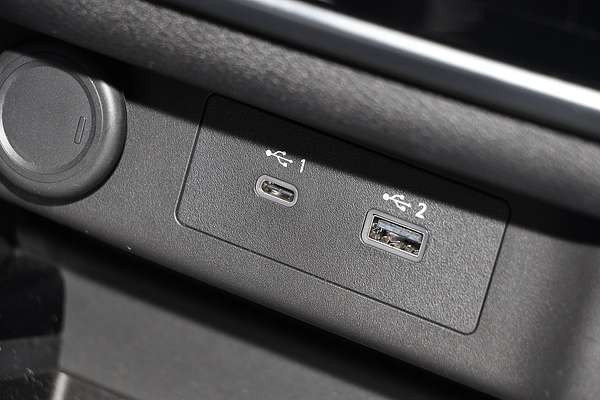 2025 Nissan X-TRAIL ST T33