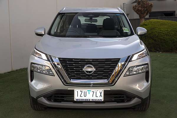 2024 Nissan X-TRAIL ST T33