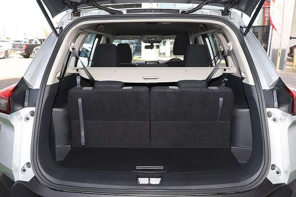 2024 Nissan X-TRAIL ST T33