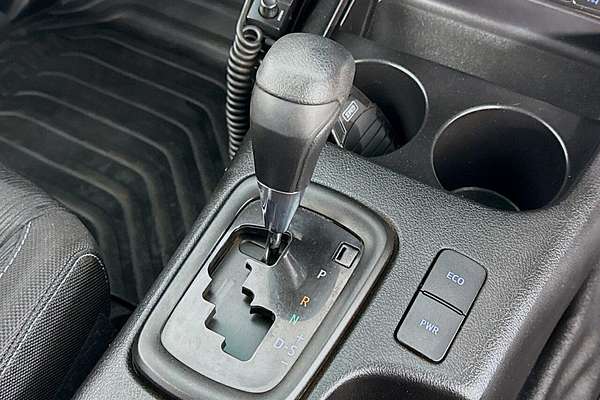 2022 Toyota Hilux SR GUN126R 4X4