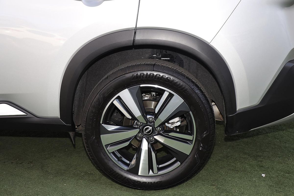 2024 Nissan X-TRAIL Ti-L T33