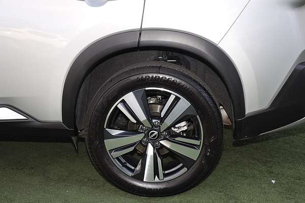 2024 Nissan X-TRAIL Ti-L T33