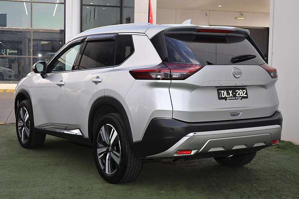 2024 Nissan X-TRAIL Ti-L T33