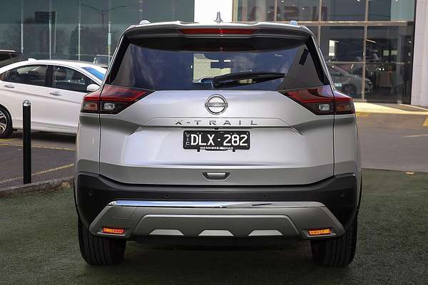 2024 Nissan X-TRAIL Ti-L T33