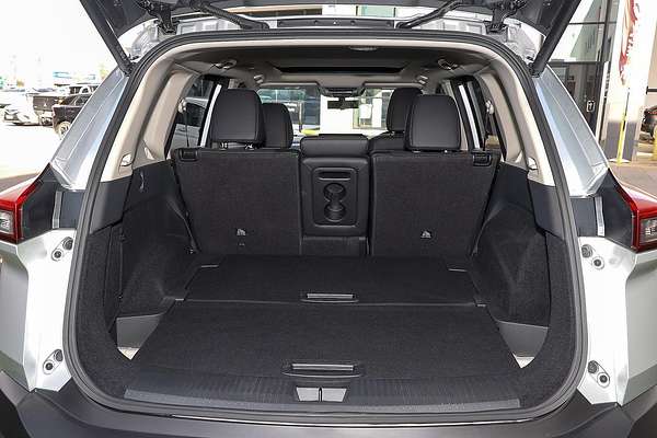 2024 Nissan X-TRAIL Ti-L T33
