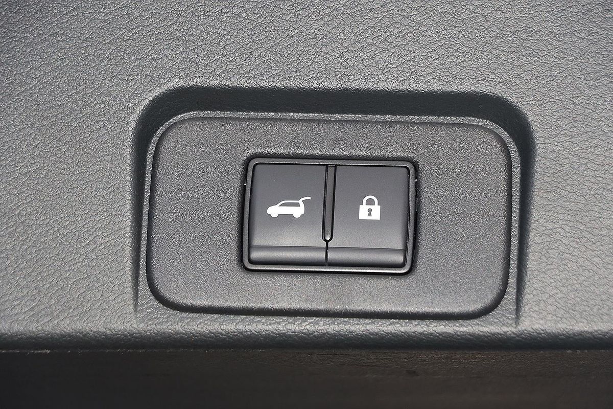 2024 Nissan X-TRAIL Ti-L T33