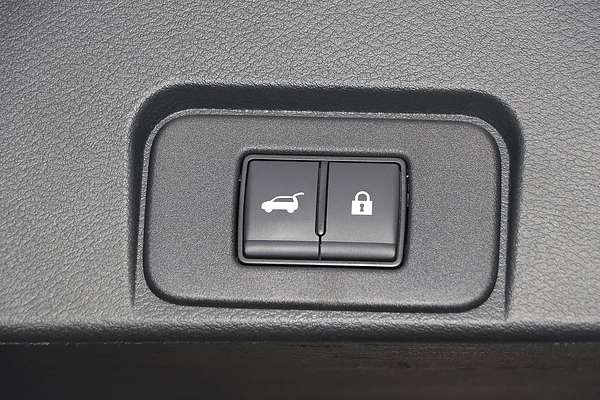 2024 Nissan X-TRAIL Ti-L T33