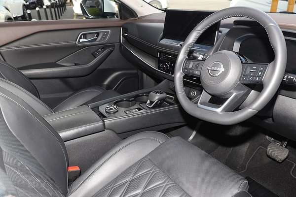 2024 Nissan X-TRAIL Ti-L T33