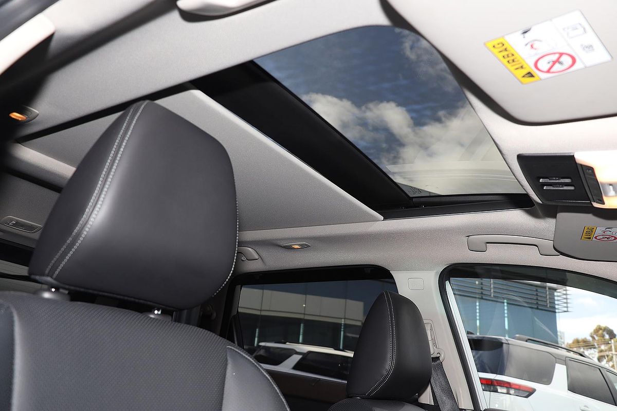 2024 Nissan X-TRAIL Ti-L T33
