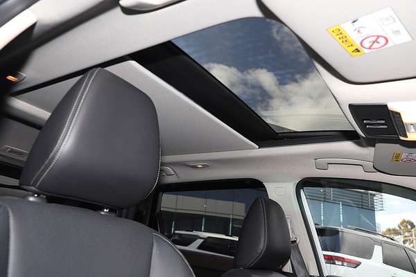 2024 Nissan X-TRAIL Ti-L T33