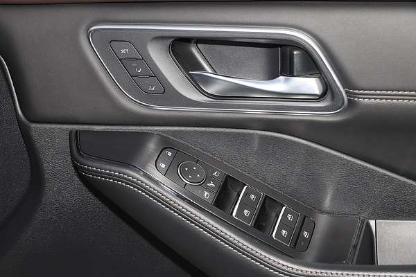 2024 Nissan X-TRAIL Ti-L T33
