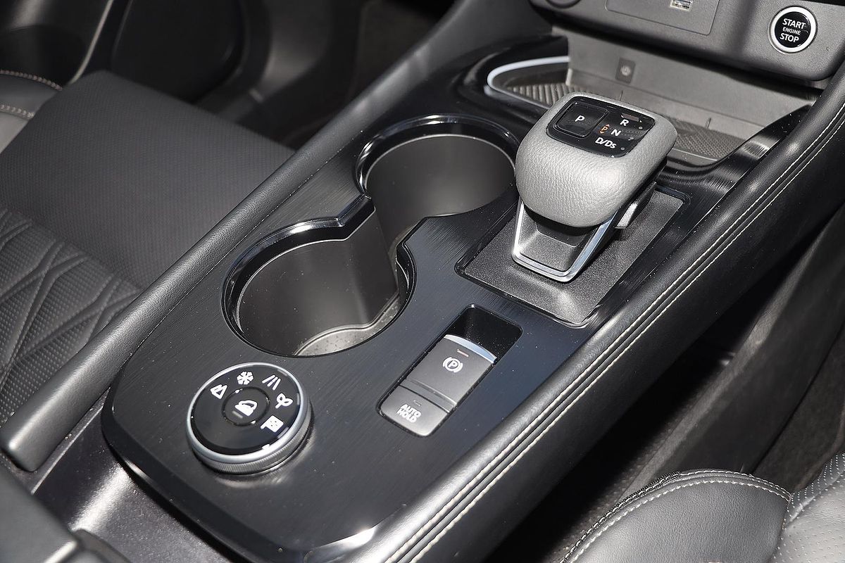2024 Nissan X-TRAIL Ti-L T33