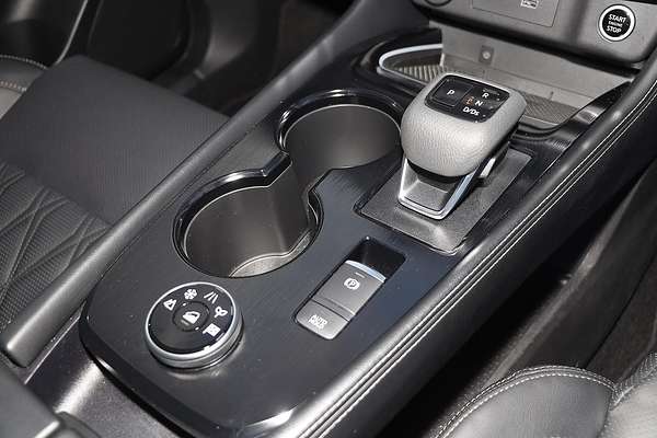 2024 Nissan X-TRAIL Ti-L T33