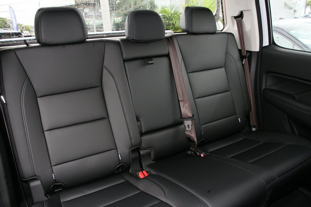 2025 GWM Cannon Premium NPW 4X4