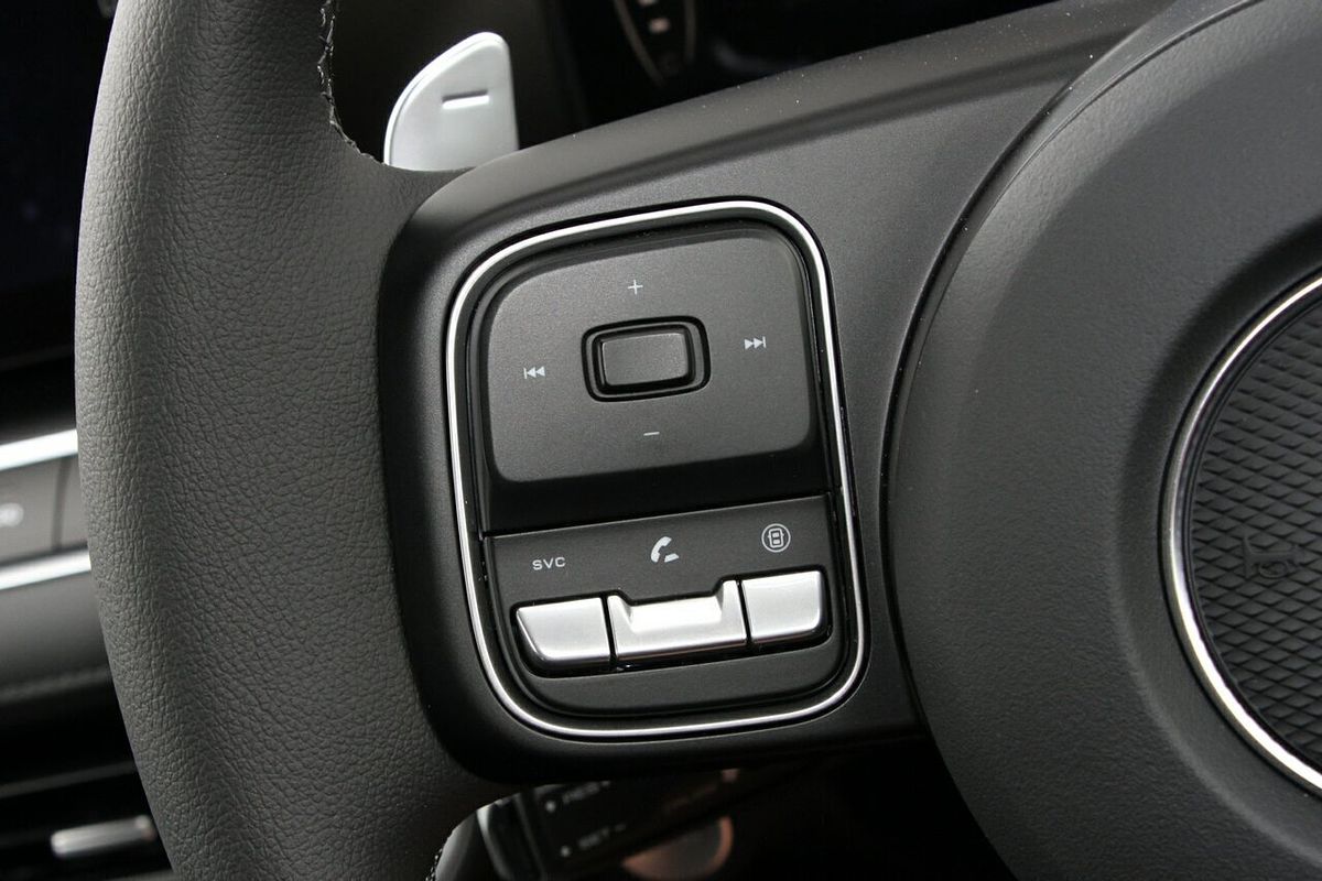 2025 GWM Cannon Premium NPW 4X4