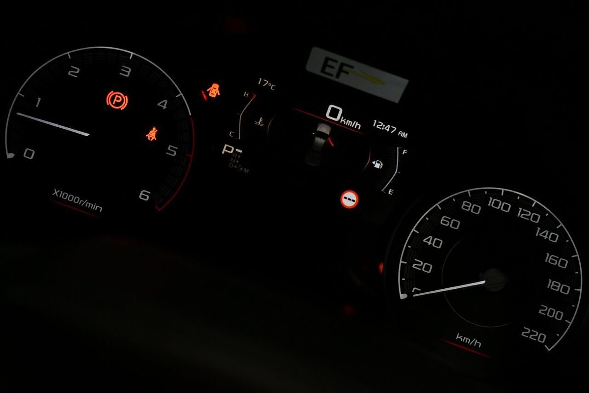 2025 Isuzu D-MAX X-RIDER 4X4