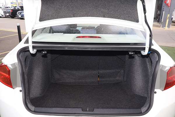 2015 Honda City VTi GM